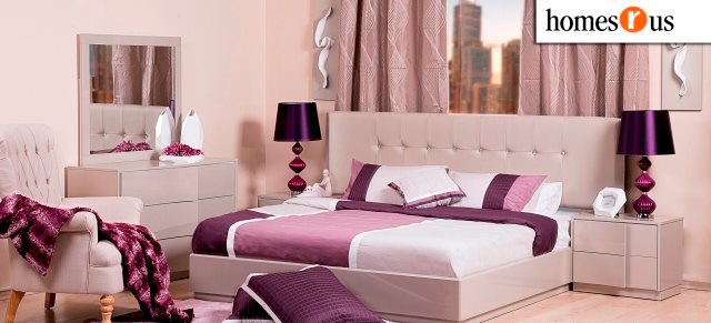 Homes R Us discount code